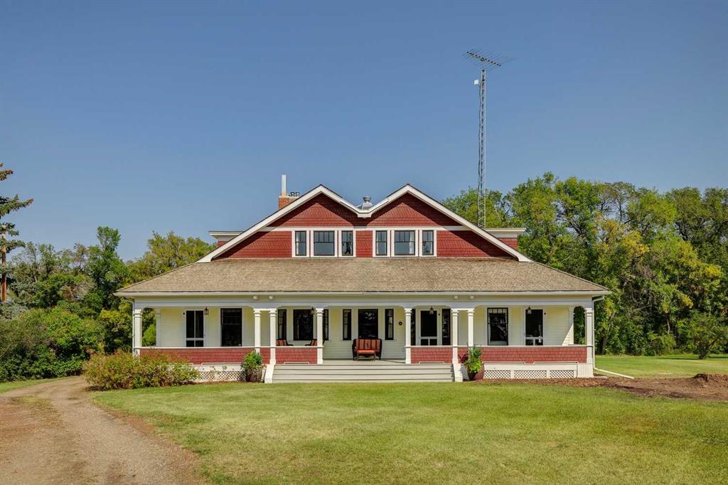 Picture for  141034 Township Road 190  