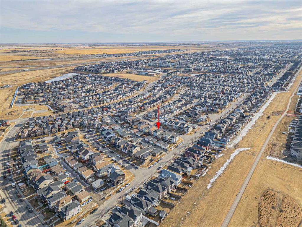 Picture for 427 Saddlebrook Way NE