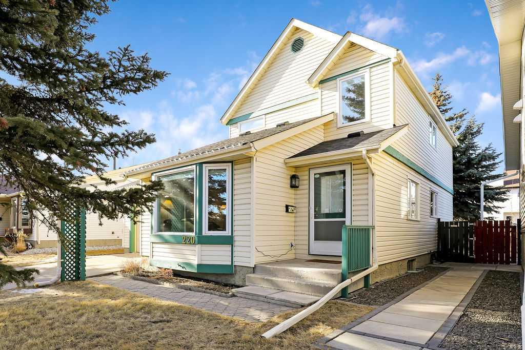 Picture for 220 Scenic Way NW