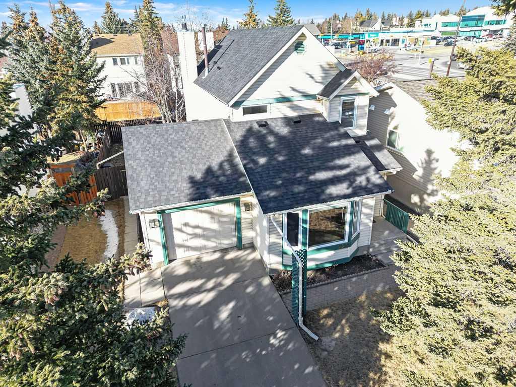 Picture for 220 Scenic Way NW