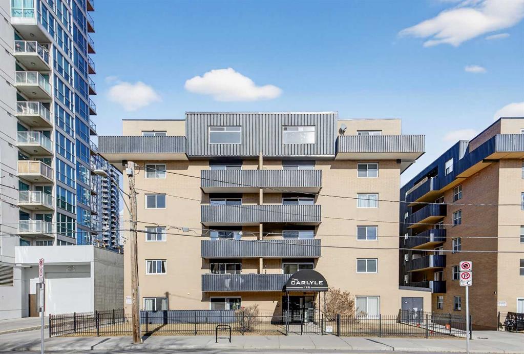 Picture for 203, 128 15 Avenue SW