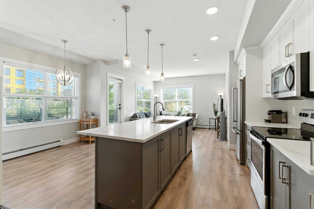 Picture for 118, 19661 40 Street SE