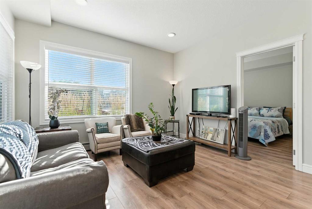 Picture for 118, 19661 40 Street SE