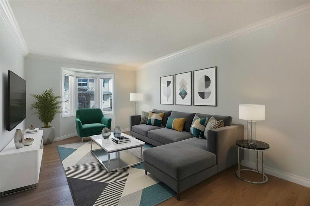 Picture for 120 Cedarwood Lane SW