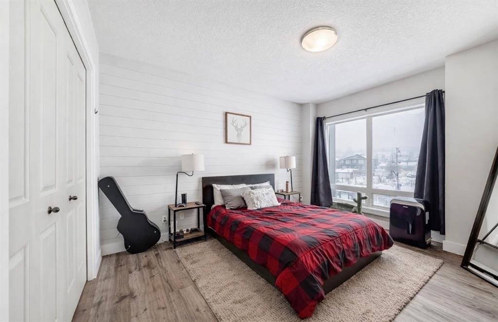 Picture for 306, 1899 45 Street NW