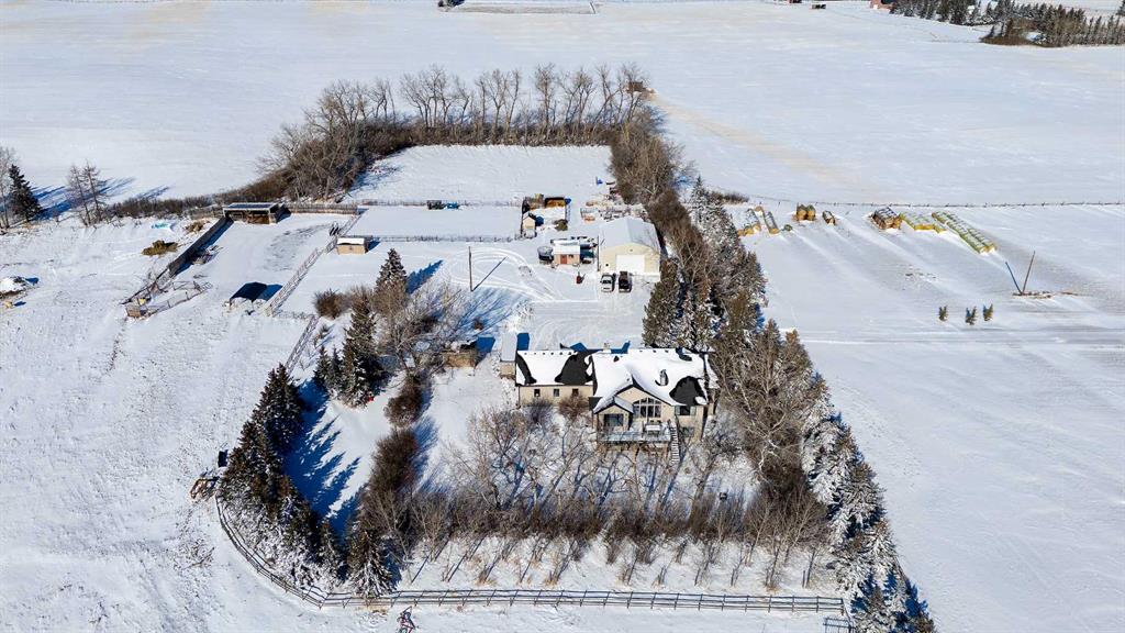 Picture for 274181 Range Road 23  