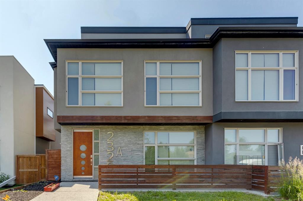 Picture for 2329A Osborne Crescent SW