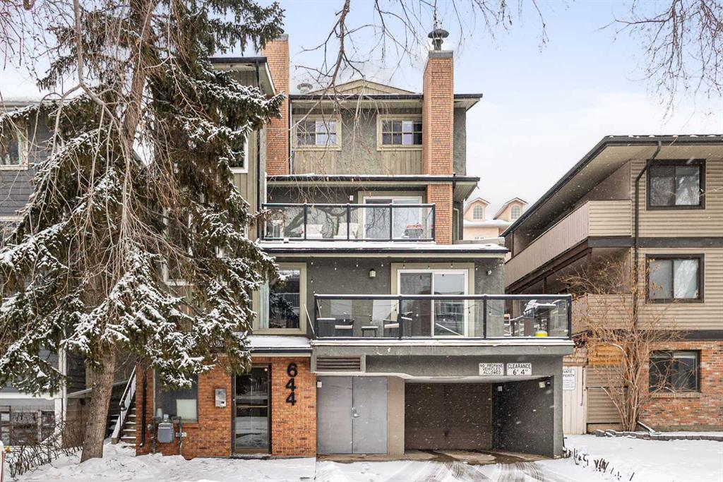 Picture for 203, 644 Meredith Road NE