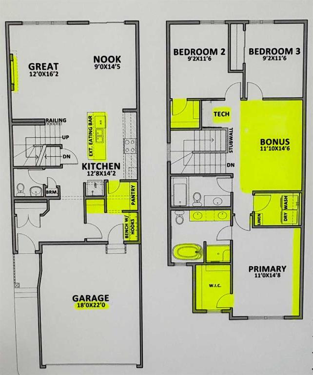 Picture for 15 Legacy Glen Heights SE