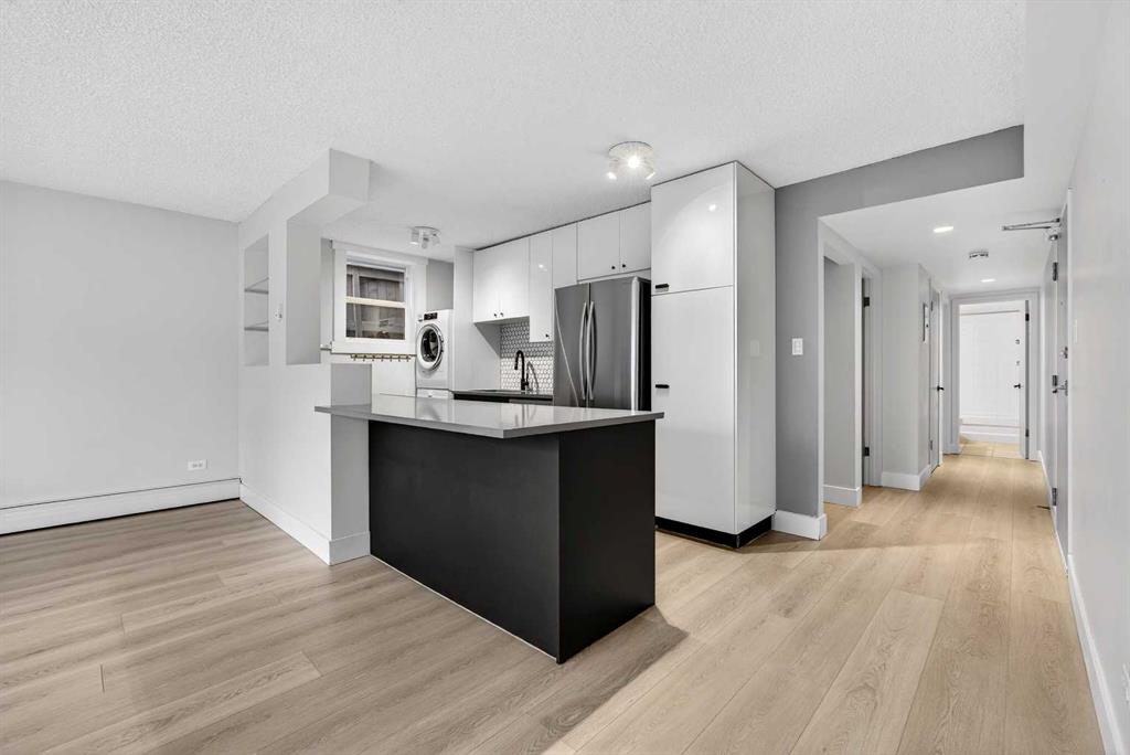 Picture for 107, 1626 14 Avenue SW