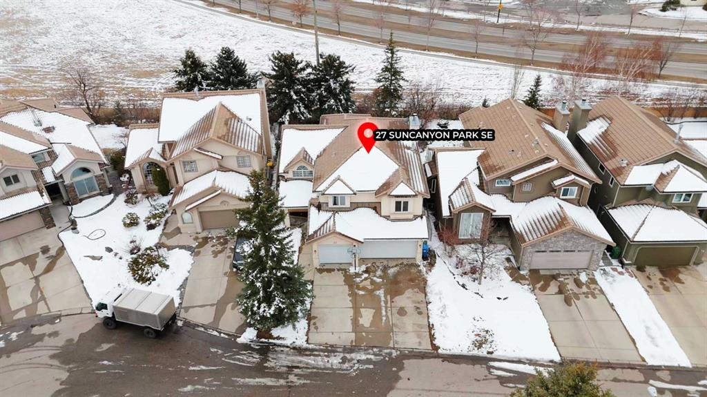 Picture for 27 Suncanyon Park SE