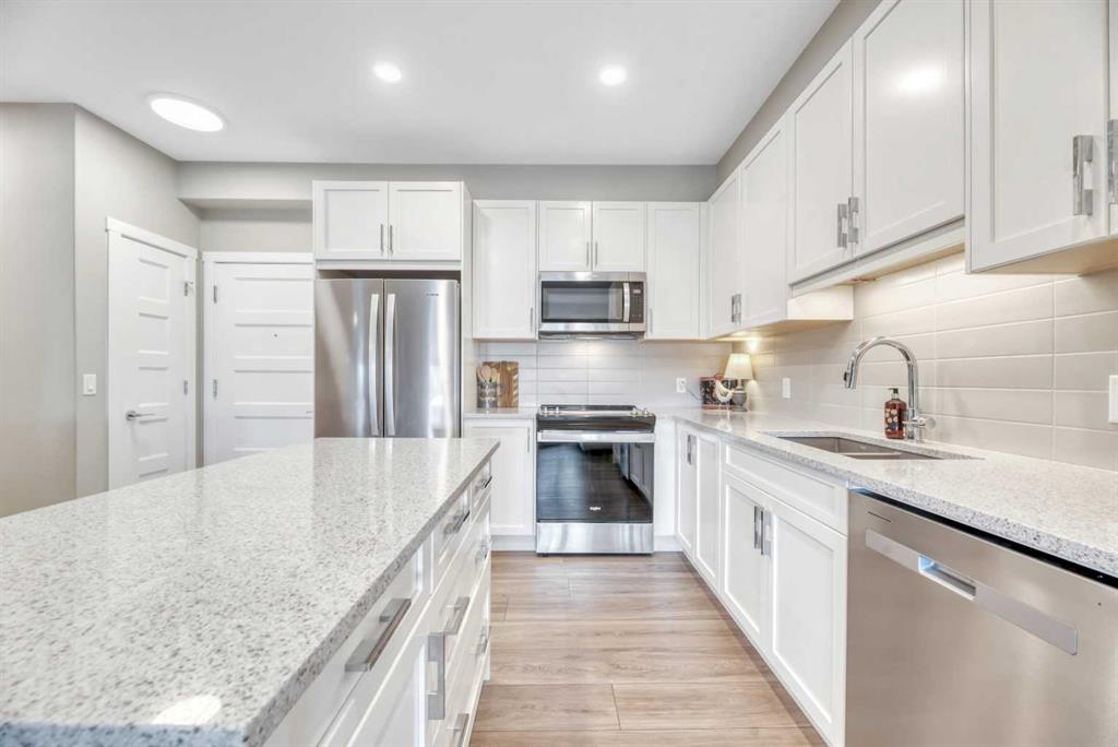 Picture for 415, 55 Wolf Hollow Crescent SE