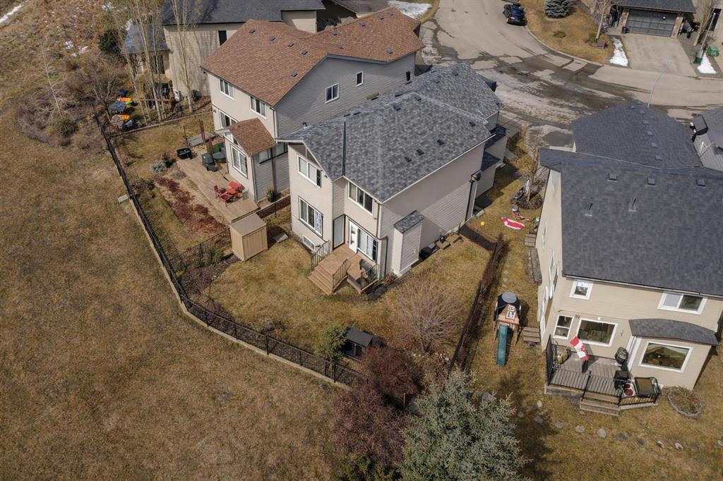 Picture for 136 Chaparral Valley Terrace SE