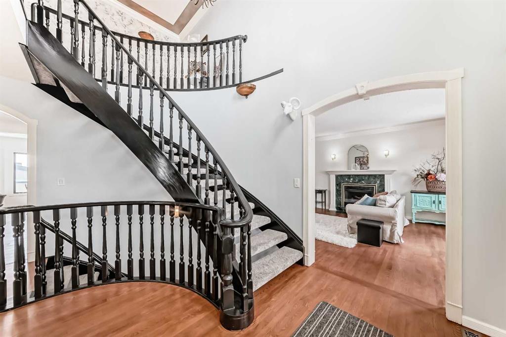 Picture for 40 Christie Cairn Square SW