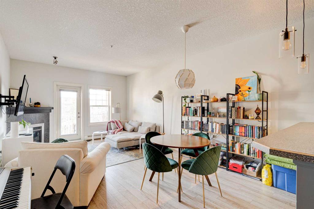 Picture for 307, 1408 17 Street SE