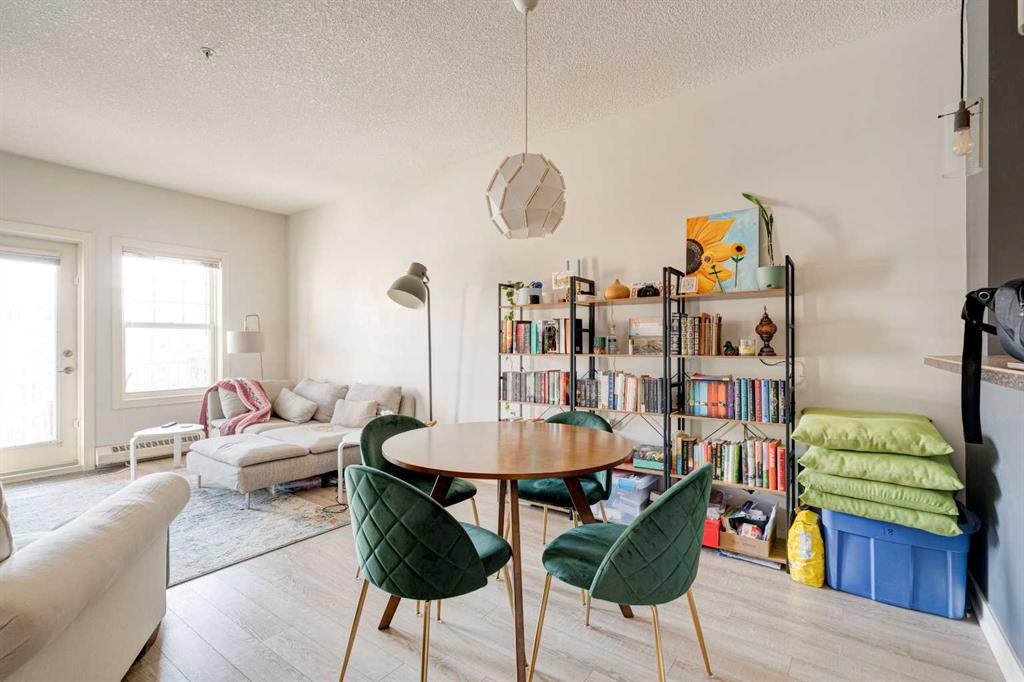 Picture for 307, 1408 17 Street SE