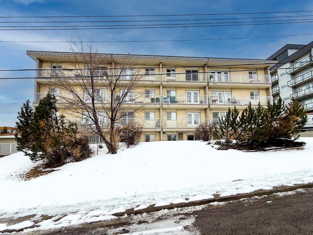 Picture for 22, 1813 25 Avenue SW