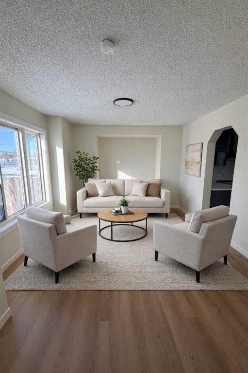 Picture for 107 Harvest Oak Crescent NE