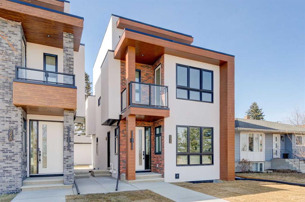 Picture for 39B Moncton Road NE