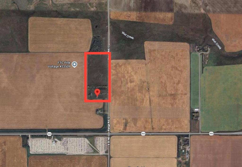 Picture for 262063 Range Road 12  