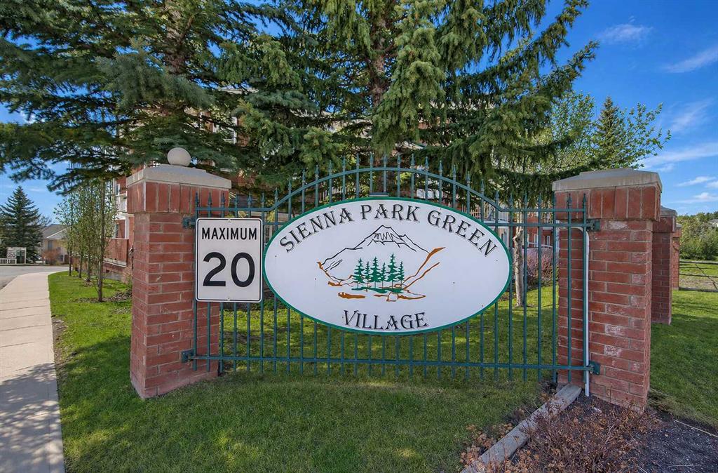 Picture for 2209, 2000 Sienna Park Green SW