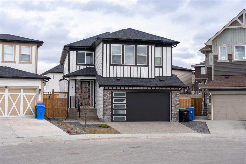 Picture for 183 SADDLELAKE Terrace NE