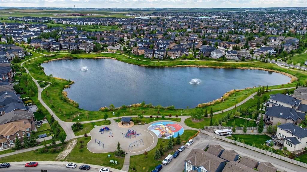 Picture for 207, 22 Panatella Road NW