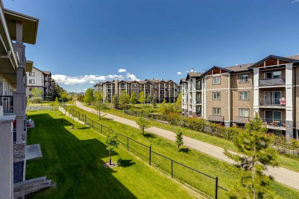 Picture for 207, 22 Panatella Road NW