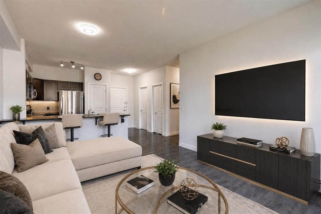 Picture for 207, 22 Panatella Road NW