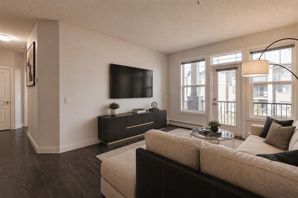 Picture for 207, 22 Panatella Road NW