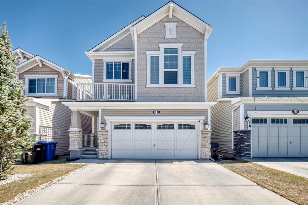 Picture for 61 Cityscape View NE