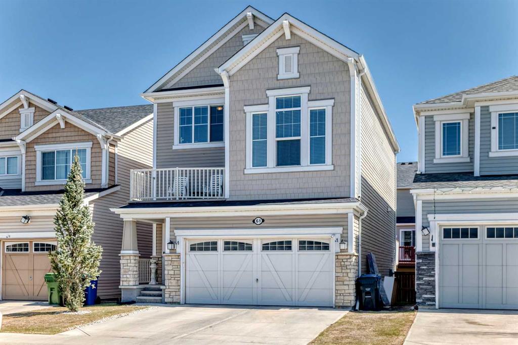 Picture for 61 Cityscape View NE