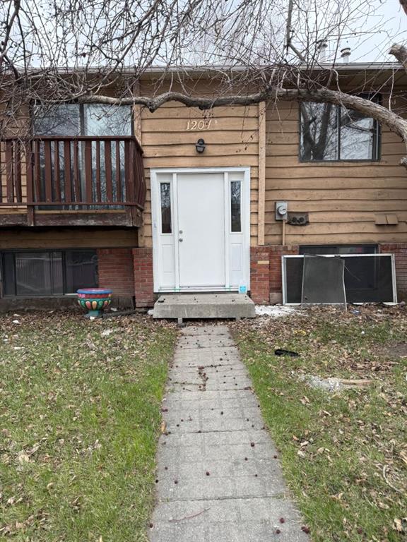 Picture for B, 1207 44 Street SE