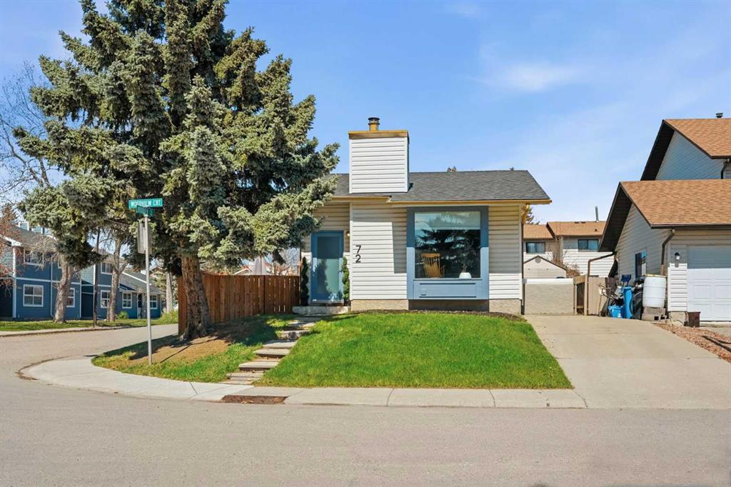 Picture for 72 Woodview Court SW