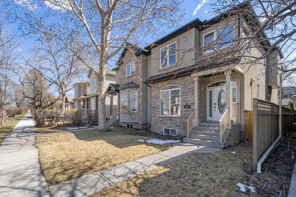 Picture for 409 19 Avenue NE
