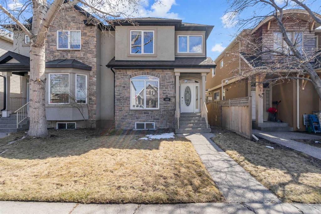 Picture for 409 19 Avenue NE