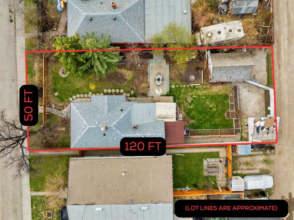 Picture for 7421 21A Street SE