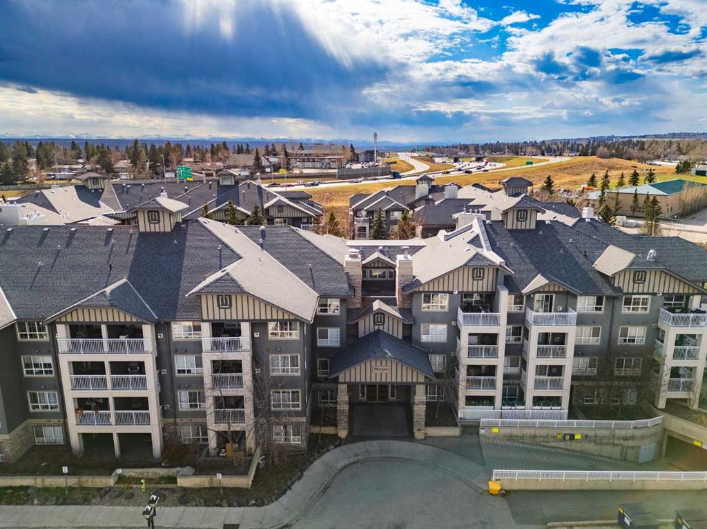 Picture for 248, 35 Richard Court SW