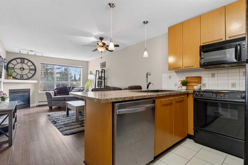 Picture for 248, 35 Richard Court SW
