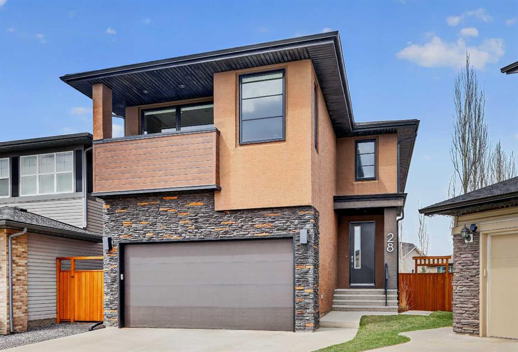 Picture for 28 Walden View SE