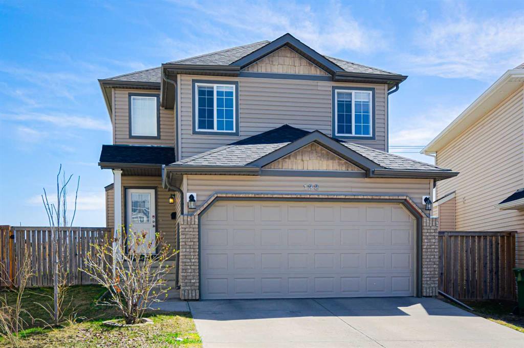 Picture for 133 Saddlefield Place NE