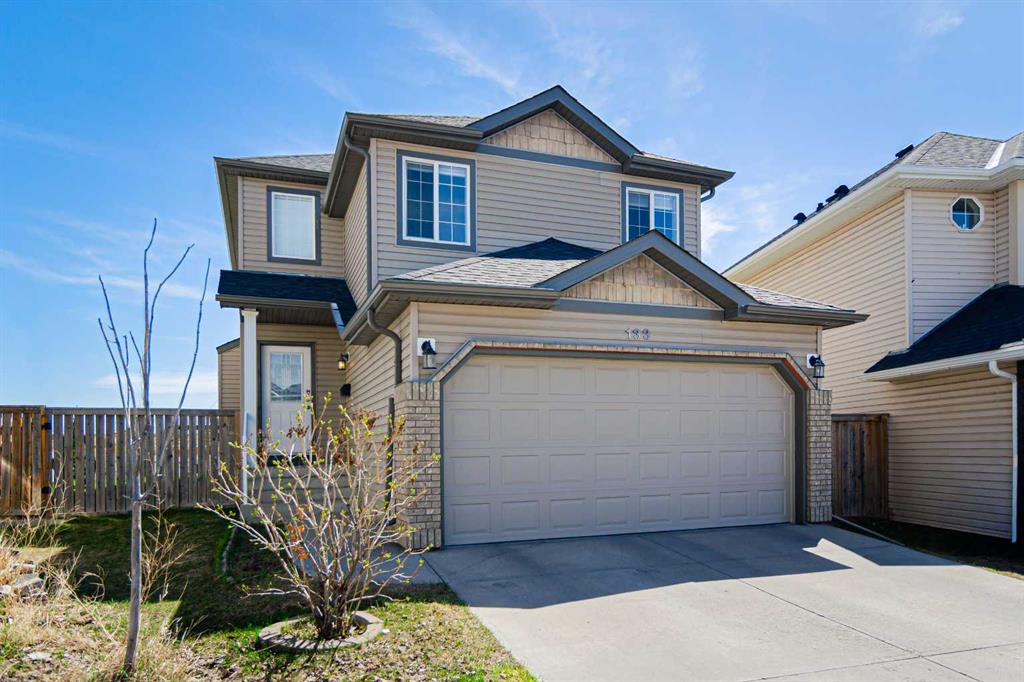 Picture for 133 Saddlefield Place NE