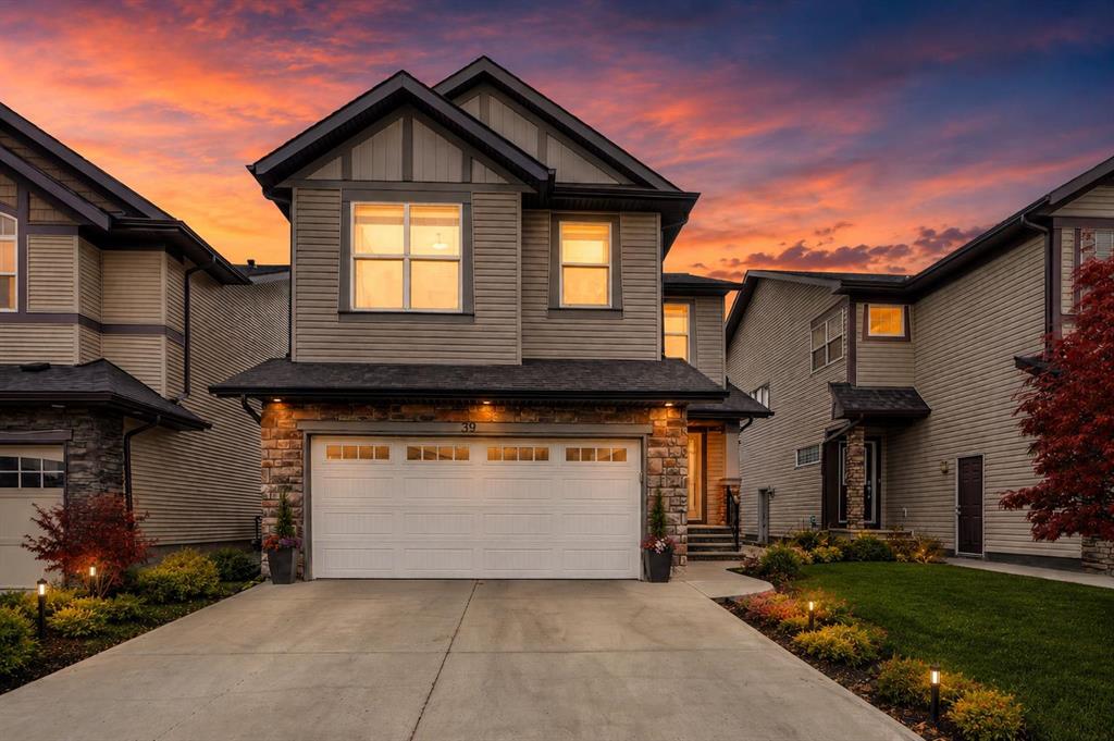 Picture for 39 Skyview Shores Rise NE