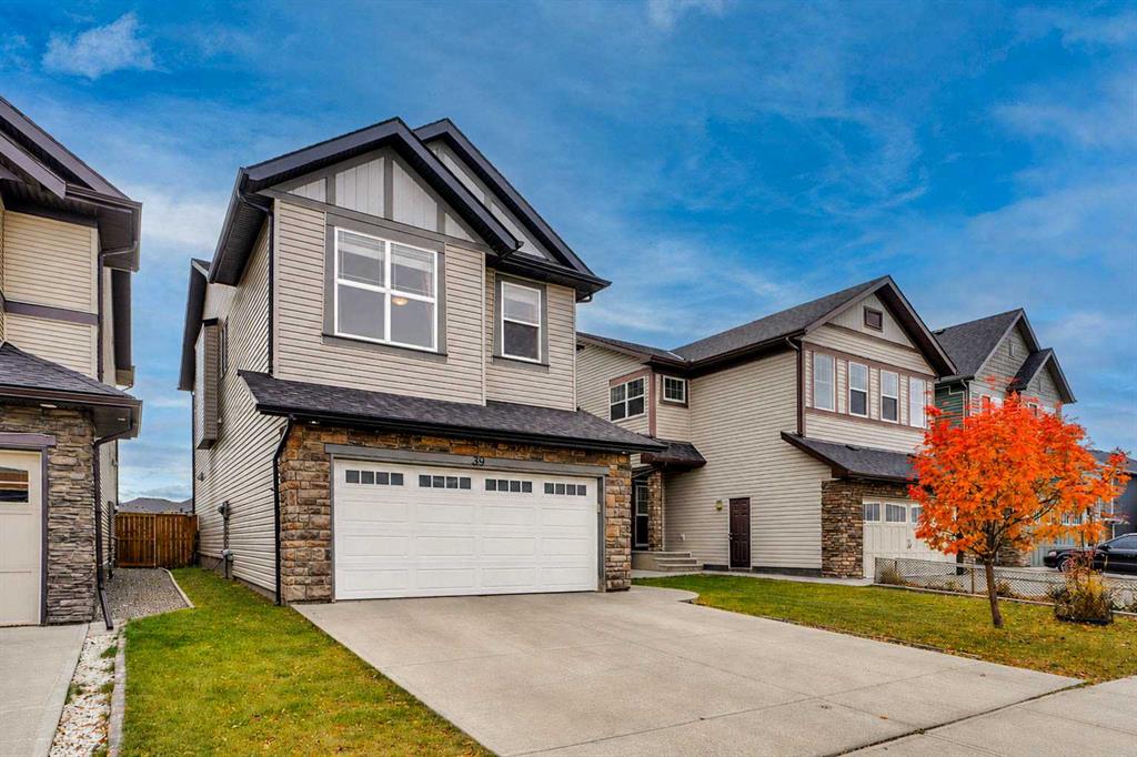 Picture for 39 Skyview Shores Rise NE
