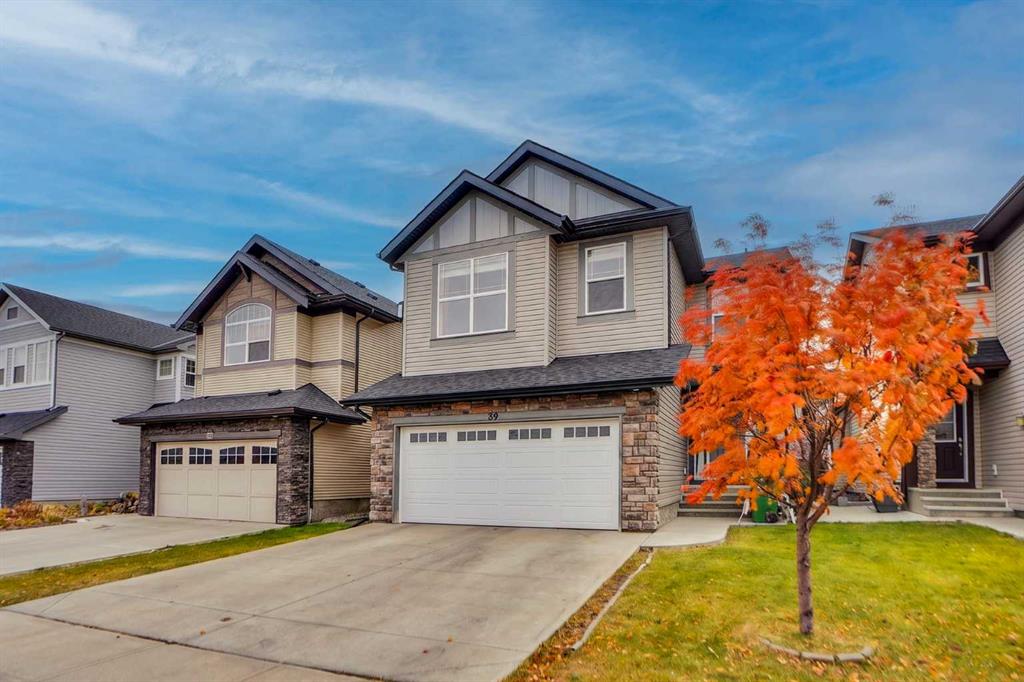 Picture for 39 Skyview Shores Rise NE