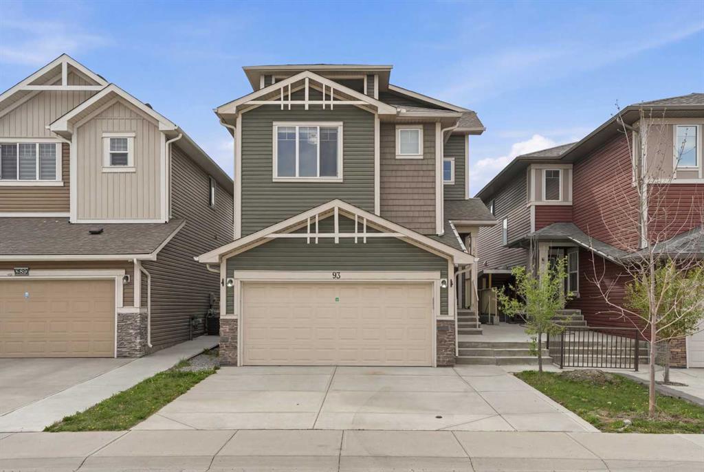 Picture for 93 Saddlestone Place NE