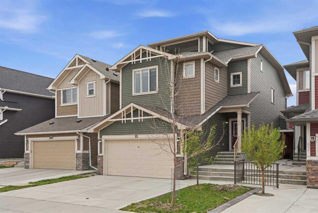 Picture for 93 Saddlestone Place NE