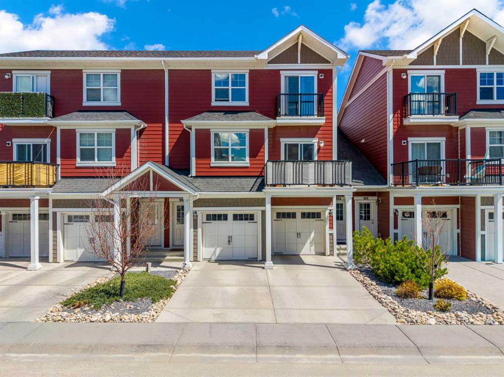 Picture for 903, 881 Sage Valley Boulevard 