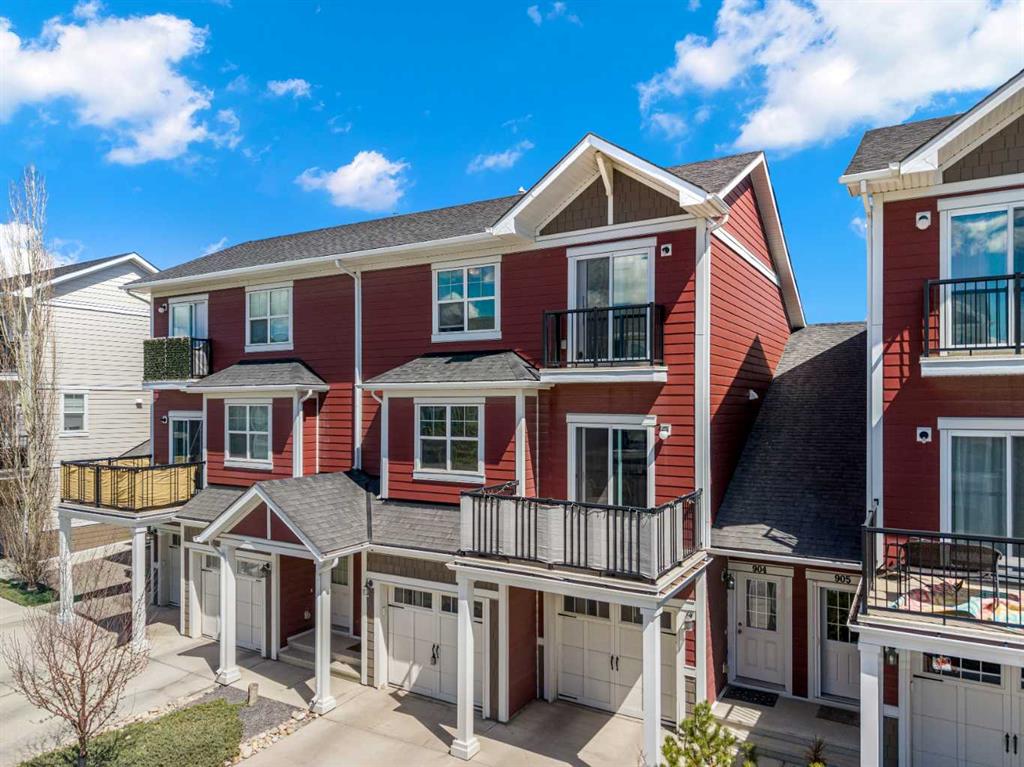 Picture for 903, 881 Sage Valley Boulevard 