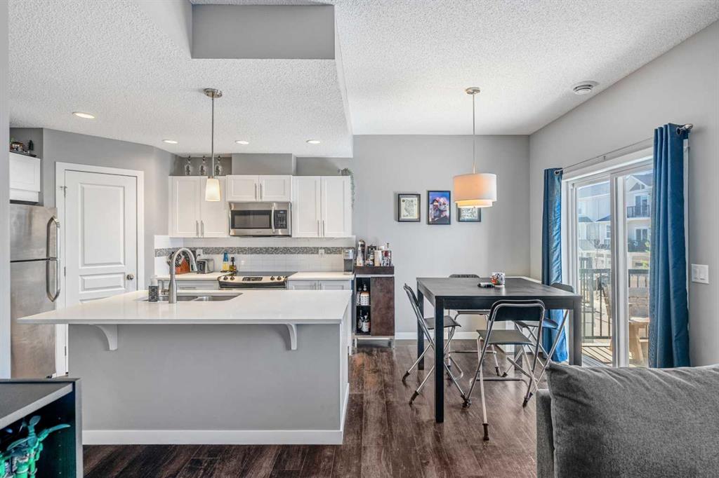 Picture for 903, 881 Sage Valley Boulevard 